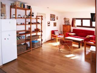 Appartement rénové pour 8 pers, skis aux pieds - FR-1-322-191 - Les Orres - 9