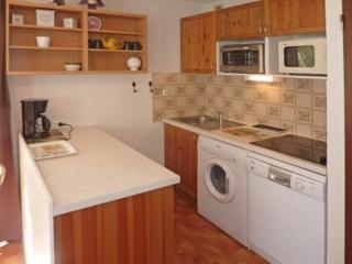 Studio confortable au centre des Orres, balcon, pour 4 personnes - FR-1-322-215 - Les Orres - 6
