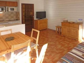 Studio confortable au centre des Orres, balcon, pour 4 personnes - FR-1-322-215 - Les Orres - 8