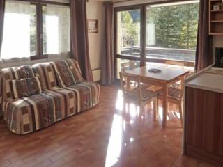 Studio confortable au centre des Orres, balcon, pour 4 personnes - FR-1-322-215 - Les Orres - 9