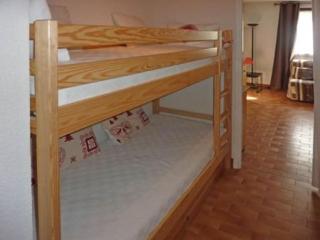 Studio confortable au centre des Orres, balcon, pour 4 personnes - FR-1-322-215 - Les Orres - 5