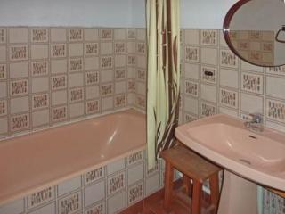 Studio confortable au centre des Orres, balcon, pour 4 personnes - FR-1-322-215 - Les Orres - 4