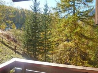 Studio confortable au centre des Orres, balcon, pour 4 personnes - FR-1-322-215 - Les Orres - 3