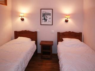 Appartement aux Orres 1800 avec piscine, sauna, proche pistes, 2 pièces, 6 personnes - FR-1-322-196 - Les Orres - 3