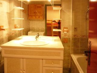 Studio équipé pour 4 avec balcon et proche commerces - FR-1-322-255 - Les Orres - 4