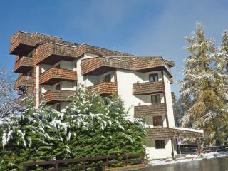 Studio équipé pour 4 avec balcon et proche commerces - FR-1-322-255 - Les Orres - 2