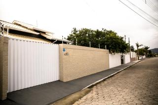 Casa top! Piscina, sinuca, 350 mts do mar - 1