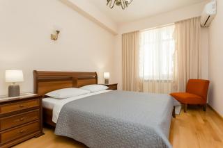 Tbilisi Apartment III - Tbilisi - 9