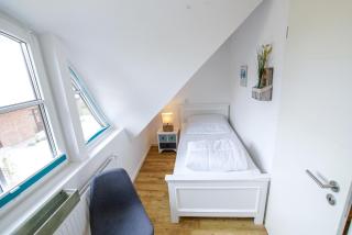 Ferienwohnung 11 "Gut Tossens" - Tossenserdeich - 5