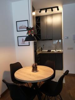 Apartman LenaLuka Balkan Hill 3 - 9