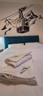 Apartman LenaLuka Balkan Hill 3 - 4