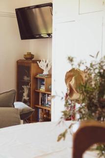 Quaint and intimate 1-bed seaside cottage - Bridport - 9