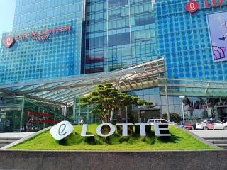 QMP-Deluxe Serviced Apartment in Ba Dinh - Hanoi - 1