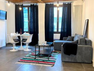Le Loft Gravilliers - Paris - 4