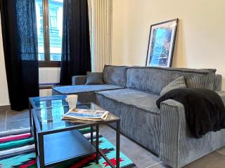 Le Loft Gravilliers - Paris - 6