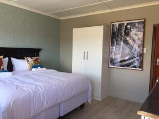 Radies Bed and Breakfast - Cofimvaba - 2