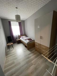 Privatzimmer Hammrich - Neudörfl - 3