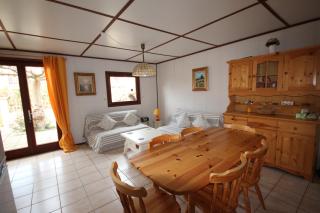 Belle Maison climatisée 4 pièces 7 couchages- residence Portes du soleil , wifi, piscines payantes, LRPDSE7 PORTIRAGNES PLAGE - Portiragnes - 8