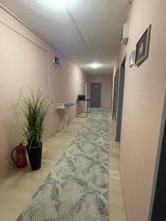 Privatzimmer Hammrich - Neudörfl - 7