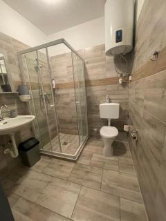 Privatzimmer Hammrich - 9