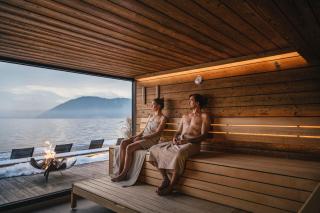 Das Traunsee - Das Hotel zum See 4 Stern Superior - Traunkirchen - 2