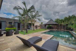 Balinea Villas - Pereybere - 5