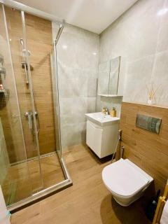 2-BDR Flat Near the Mall, Spacious & Cozy by Flat Mаnager - Sofia - 6