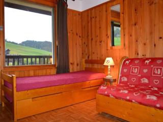 Appt 2P avec balcon au centre du Chinaillon, proche pistes, parking et casier à ski - FR-1-241-147 - 4