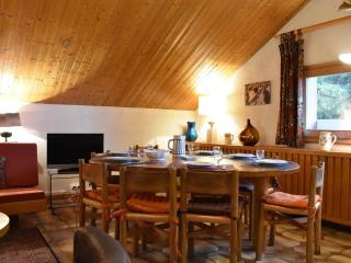 Spacieux Appartement 9p avec Cheminée, Balcon Sud, Proche Pistes - Méribel - FR-1-180-330 - Les Allues - 9