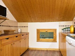 Spacieux Appartement 9p avec Cheminée, Balcon Sud, Proche Pistes - Méribel - FR-1-180-330 - Les Allues - 7