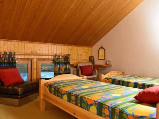 Spacieux Appartement 9p avec Cheminée, Balcon Sud, Proche Pistes - Méribel - FR-1-180-330 - Les Allues - 4