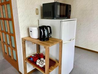 Refre Inn Fukuzawa - Iiyama - 7