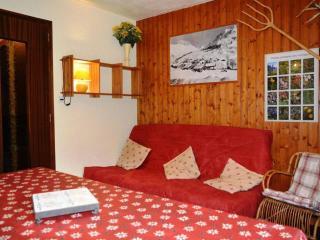 Appart chaleureux 6 pers, 300m pistes, cheminée, parking - Le Grand-Bornand - FR-1-241-152 - Le Grand-Bornand - 5