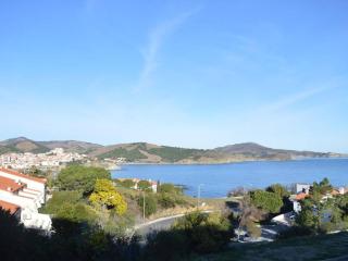 Studio cabine à Banyuls-sur-Mer, parking, clim, vue mer - FR-1-225C-385 - Banyuls-sur-Mer - 9