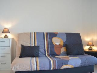 Studio cabine à Banyuls-sur-Mer, parking, clim, vue mer - FR-1-225C-385 - Banyuls-sur-Mer - 8