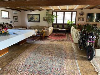 Fattoria Raffaelli - Colle Farnese - 1