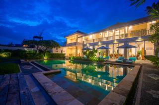Suzuki Villa Ketewel Beachfront - Ketewel - 6