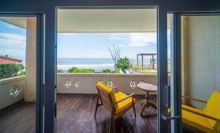 Suzuki Villa Ketewel Beachfront - Ketewel - 5