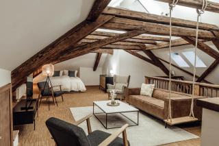 JAMA - Großes Design Apartment, Innenstadt, WLAN, Familie&Gruppen - Coburg - 4