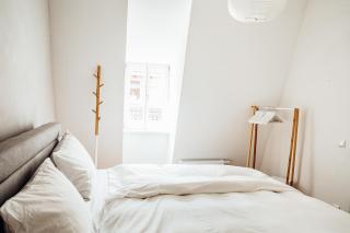 JAMA - Großes Design Apartment, Innenstadt, WLAN, Familie&Gruppen - Coburg - 1