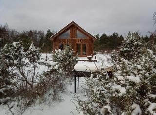 Valipe Puhkemaja - 0