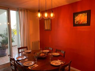 Appartement familial 92m2 avec terrasse vue mer - La Grande-Motte - 4