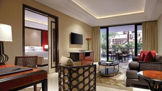 The Trans Resort Bali - Seminyak - 1