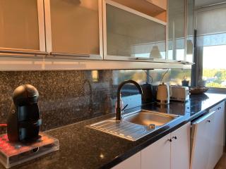 Appartement familial 92m2 avec terrasse vue mer - La Grande-Motte - 5