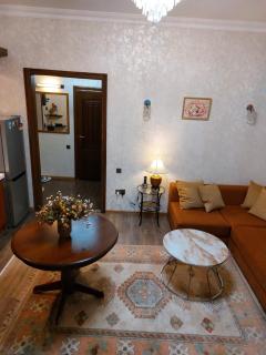 Квартира с видом на Старый Город - 3