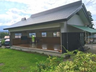 Refre Inn Fukuzawa - Iiyama - 3