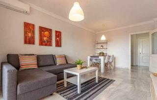 797 Holiday Rentals - Precioso piso para 6 con vista al mar 180 grados - Benalmádena - 6