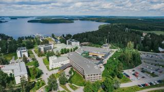 Holiday Club Saimaan Rauha Apartments - Imatra - 5