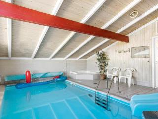 8 person holiday home in Hjørring-By Traum - Kærsgård Strand - 1