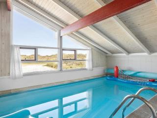 8 person holiday home in Hjørring-By Traum - Kærsgård Strand - 2